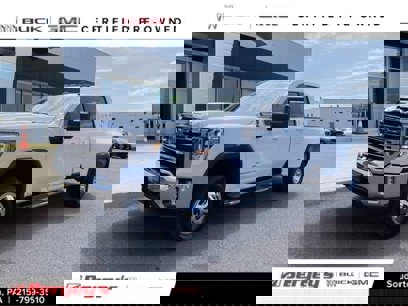 Certified 2022 GMC Sierra 3500 SLE w/ SLE Value Package