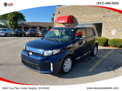 Used 2013 Scion xB
