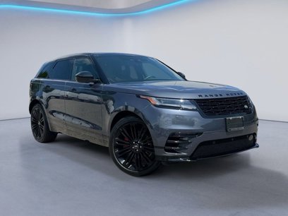 Certified 2024 Land Rover Range Rover Velar Dynamic SE
