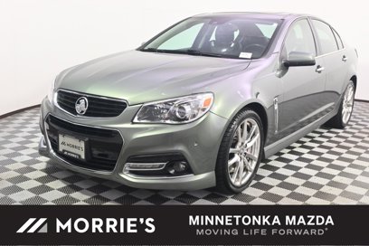 Used 2014 Chevrolet SS
