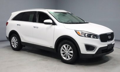 Used 2018 Kia Sorento LX