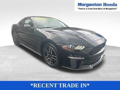 Used 2018 Ford Mustang GT w/ Equipment Group 301A