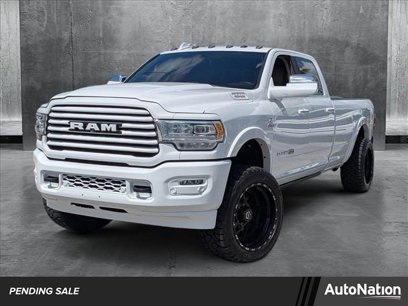 Used 2022 RAM 2500 Limited