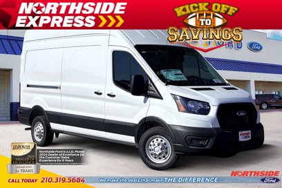 New 2025 Ford Transit 350 148 High Roof