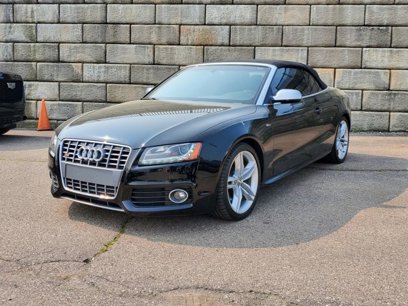 Used 2010 Audi S5 Premium
