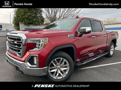 Used 2020 GMC Sierra 1500 SLT w/ SLT Premium Plus Package