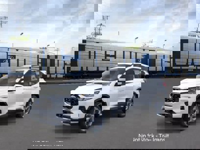 New 2025 Ford Escape ST-Line Select