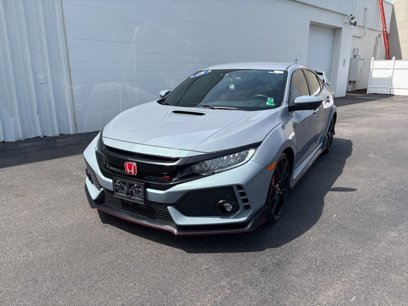 Used 2019 Honda Civic Type R