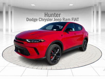 New 2024 Dodge Hornet GT Plus