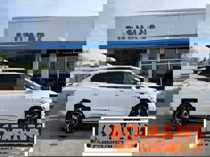 Used 2022 Buick Enclave Essence w/ LPO, Touring Package