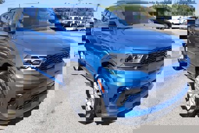 New 2025 Dodge Durango GT