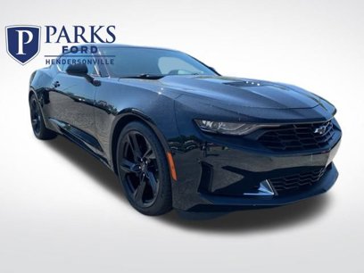 Used 2022 Chevrolet Camaro LT w/ RS Package