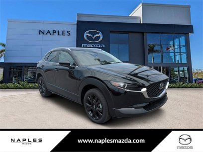 New 2025 MAZDA CX-30 AWD 2.5 S w/ Select Sport Pkg