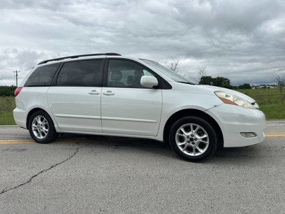 Used 2006 Toyota Sienna