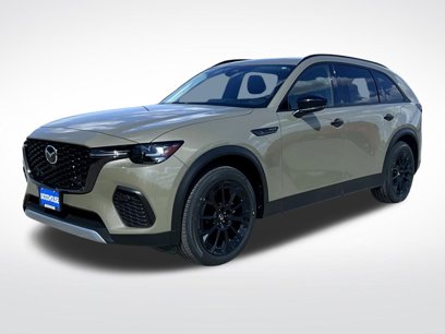 New 2025 MAZDA CX-70 3.3 Turbo w/ Premium Package