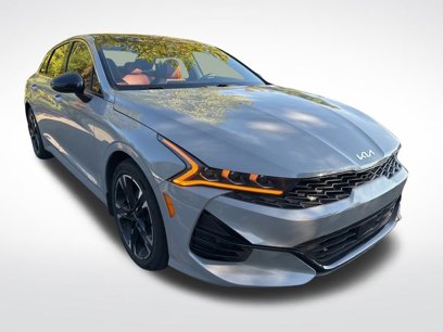 Used 2023 Kia K5 GT-Line