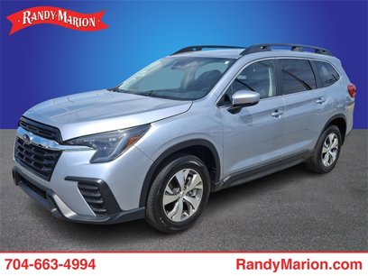 Used 2024 Subaru Ascent Premium w/ Convenience Package