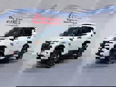 Used 2024 Nissan Rogue S
