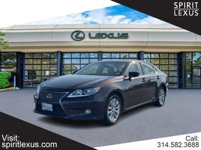 Used 2015 Lexus ES 300h