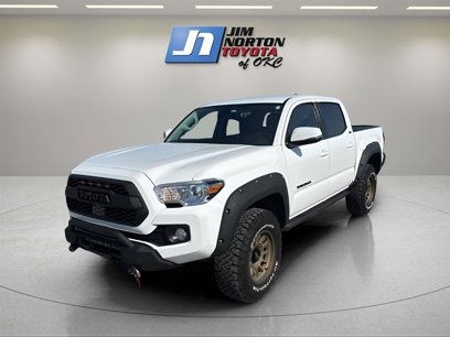 Used 2023 Toyota Tacoma SR5