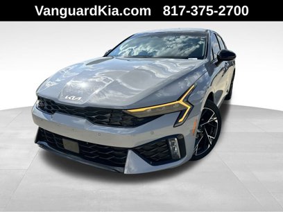 Used 2025 Kia K5 GT-Line