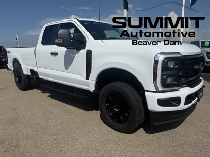 New 2025 Ford F350 XL
