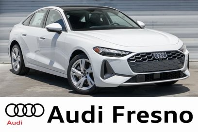 New 2025 Audi A5 2.0T Premium Plus