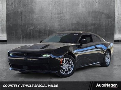 New 2025 Dodge Charger R/T w/ Quick Order Package 25M R/T