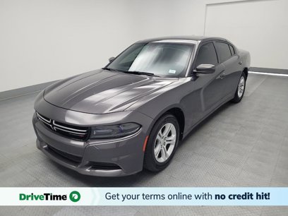 Used 2016 Dodge Charger SE w/ Popular Equipment Group