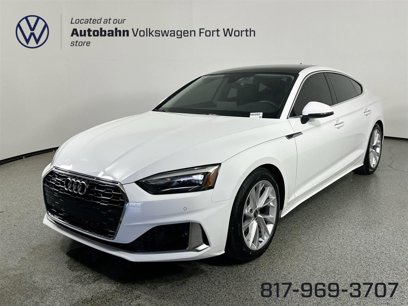 Used 2022 Audi A5 2.0T Premium w/ Convenience Package