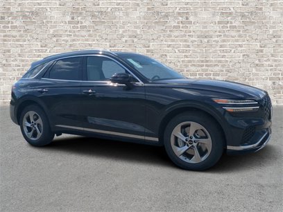 New 2026 Genesis GV70 2.5T Select