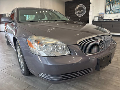 Used 2007 Buick Lucerne CXL