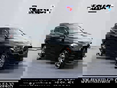 Used 2021 BMW X2 xDrive28i