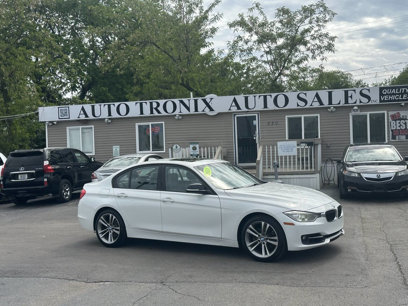 Used 2013 BMW 328i xDrive Sedan