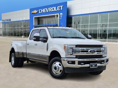 Used 2019 Ford F350 King Ranch w/ King Ranch Ultimate Package