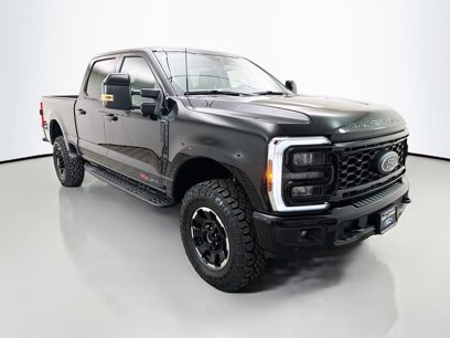New 2025 Ford F250 Lariat w/ Lariat Ultimate Package
