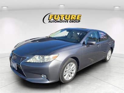 Used 2013 Lexus ES 300h