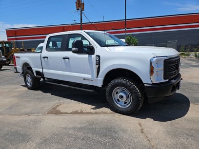 New 2025 Ford F250 XL w/ XL Off-Road Package