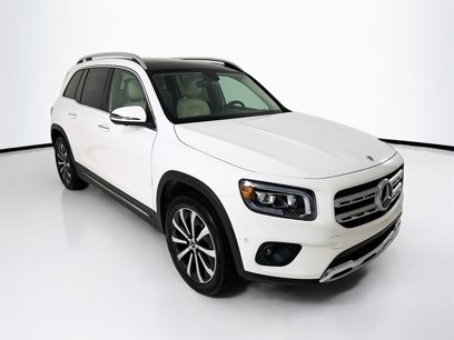 Certified 2022 Mercedes-Benz GLB 250