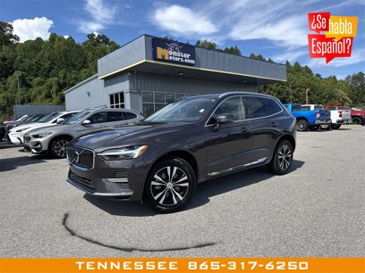 Used 2022 Volvo XC60 T8 Inscription Expression