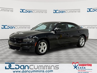 Used 2022 Dodge Charger SXT