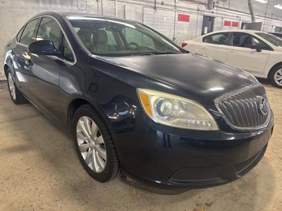 Used 2015 Buick Verano