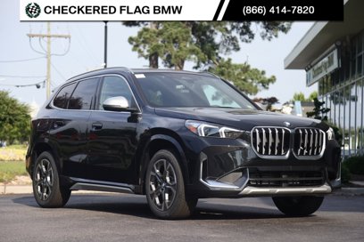New 2024 BMW X1 xDrive28i w/ Convenience Package
