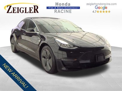 Used 2020 Tesla Model 3 Long Range