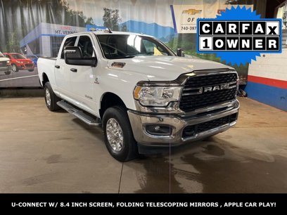 Used 2024 RAM 2500 Big Horn