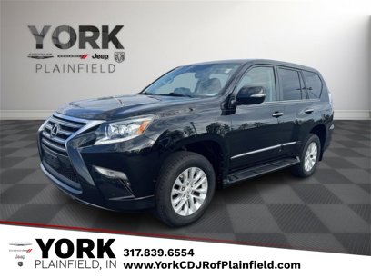 Used 2019 Lexus GX 460