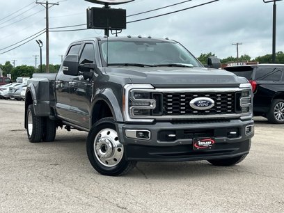 Used 2023 Ford F450 Limited