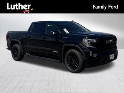 Used 2020 GMC Sierra 1500 Elevation