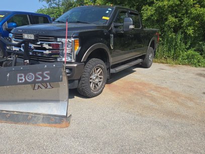 Used 2017 Ford F250 King Ranch w/ FX4 Off-Road Package