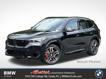 New 2025 BMW X1 M35i w/ Premium Package